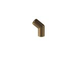 Nozzle Attachment Angled 3,0 mm Steinel for hot glue gun GluePRO 300 und GluePRO 400 LCD